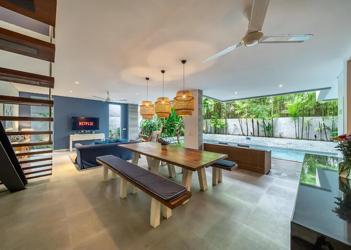 Jekumah 2 * Seminyak (Bali)