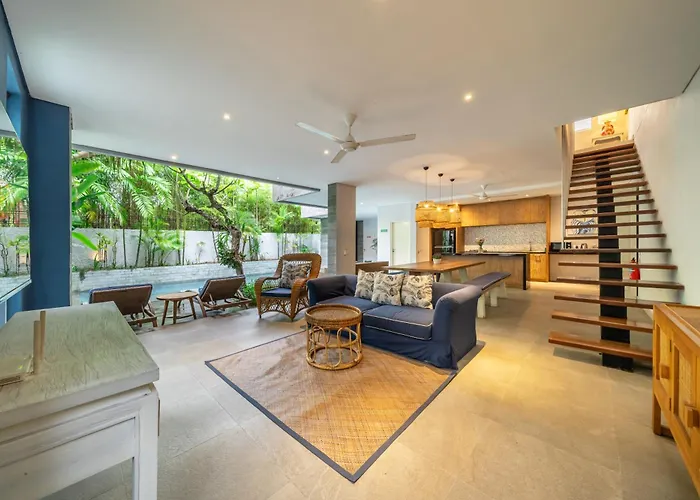 Jekumah 2 Villa *