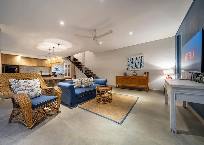 Villa Jekumah 2 Seminyak (Bali)