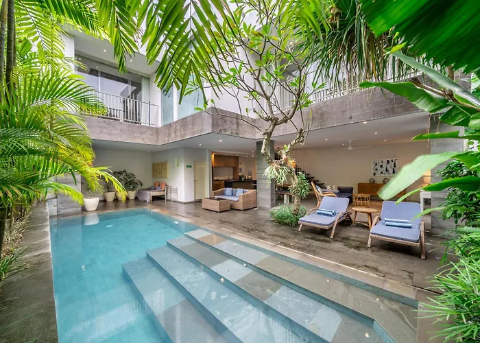 Jekumah 2 * Seminyak (Bali)
