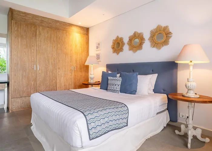 Jekumah 2 Villa Seminyak (Bali)