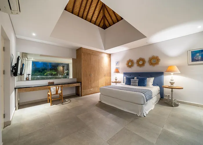 Villa Jekumah 2 Seminyak (Bali)