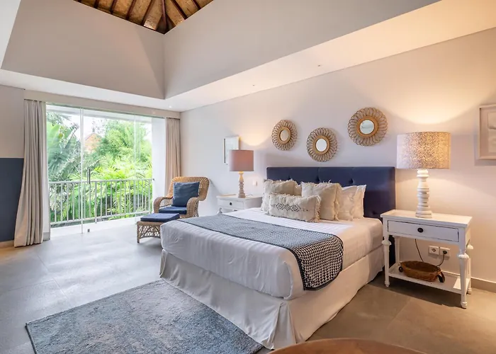 Jekumah 2 Villa Seminyak (Bali)