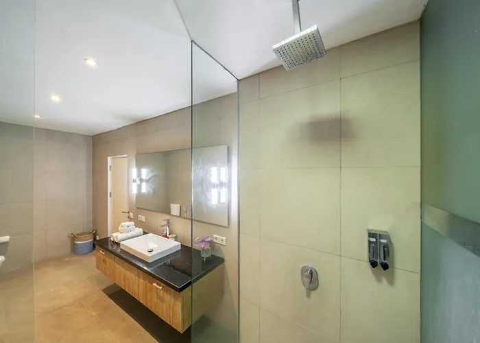 Villa Jekumah 2 Seminyak (Bali)