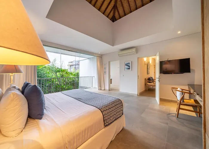 Jekumah 2 * Seminyak (Bali)