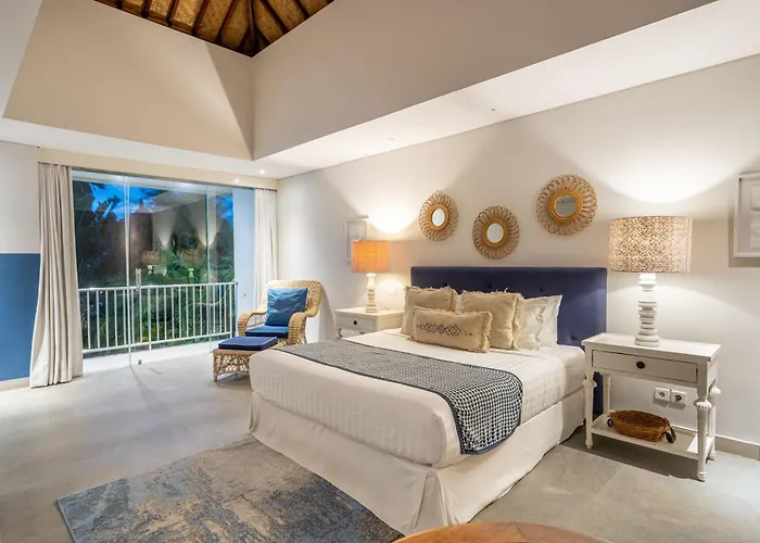 Villa Jekumah 2