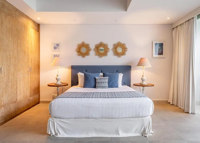 Villa Jekumah 2 *